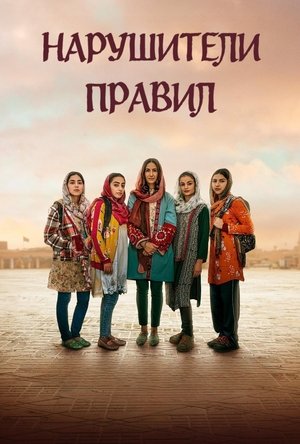 Нарушители правил